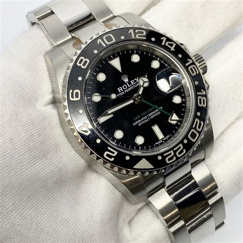 rolex gmt master 2 produktion eingestellt|rolex grand master 2 price.